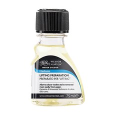 윈저앤뉴튼 W 리프팅프리퍼레이션 WI3021756, 75ml, 1개