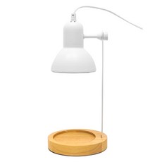 Neo Art Reverse 融蠟燈, 白色