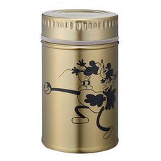 mosh! Mickey Mouse 保溫瓶, Gaucho, 350ml
