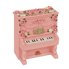 지얀테이상회 업라이트 피아노 오르골, 핑크