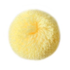 패션포인트 PartIII 폼폼이 방울 장식 30 mm, NO6, 100개