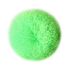 패션포인트 PartIII 폼폼이 방울 장식 30 mm, NO26, 100개