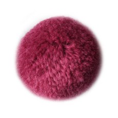 패션포인트 PartIII 폼폼이 방울 장식 30 mm, NO15, 100개