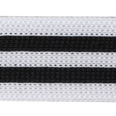 패션포인트 ST75D-03 리본테이프 20mm 30야드, C-01, 1개