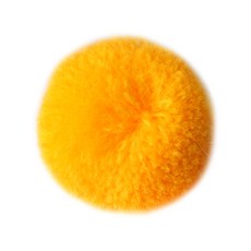 패션포인트 PartIII 폼폼이 방울 장식 30 mm, NO8, 100개