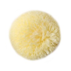 패션포인트 PartIII 폼폼이 방울 장식 30 mm, NO5, 100개