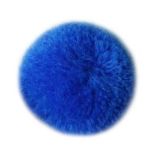 패션포인트 PartIII 폼폼이 방울 장식 30 mm, NO25, 100개