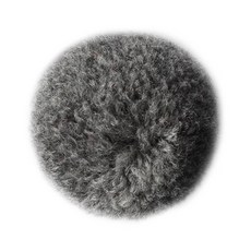 패션포인트 PartIII 폼폼이 방울 장식 30 mm, NO18, 100개