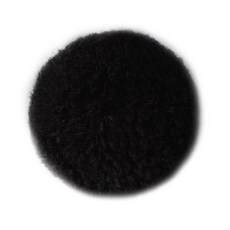 패션포인트 PartIII 폼폼이 방울 장식 30 mm, NO21, 100개