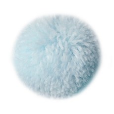 현글로벌 패션포인트 PartIII 폼폼이 방울 장식 20 mm, NO 22, 100개입