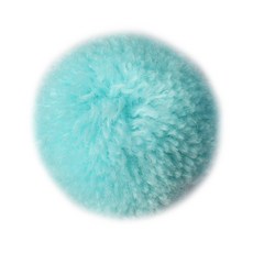 현글로벌 패션포인트 PartIII 폼폼이 방울 장식 20 mm, NO 23, 100개입
