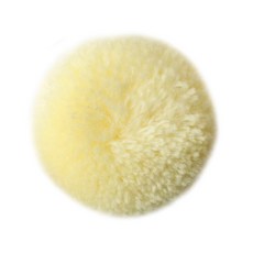 패션포인트 PartIII 폼폼이 방울 장식 30 mm, NO4, 100개