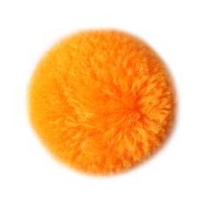 패션포인트 PartIII 폼폼이 방울 장식 30 mm, NO9, 100개