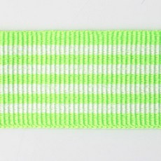 時尚亮點 羅紋條紋緞帶 50碼 25mm, NO.20, 1個