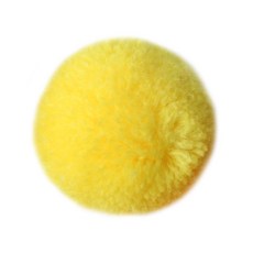 현글로벌 패션포인트 PartIII 폼폼이 방울 장식 20 mm, NO 7, 100개입