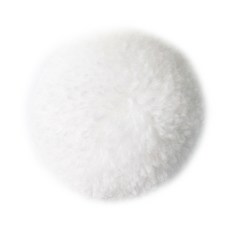 패션포인트 PartIII 폼폼이 방울 장식 30 mm, NO1, 100개