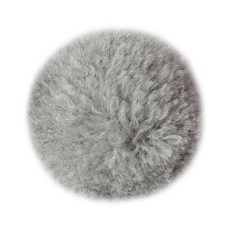 현글로벌 패션포인트 PartIII 폼폼이 방울 장식 20 mm, NO 16, 100개입