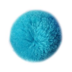 패션포인트 PartIII 폼폼이 방울 장식 30 mm, NO24, 100개