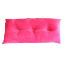 Sunheeshop 頭枕 M23, 亮粉色