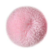 현글로벌 패션포인트 PartIII 폼폼이 방울 장식 20 mm, NO 28, 100개입