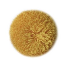 현글로벌 패션포인트 PartIII 폼폼이 방울 장식 20 mm, NO 10, 100개입