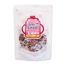 강산농원 꼬마루팡 도라지차 티백, 1.2g, 1개, 50개입