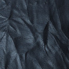 大理石皮革 54吋, 深藍色