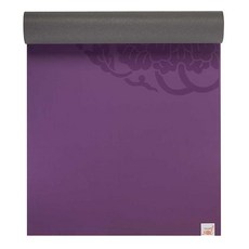 가이암 STUDIO SELECT DRY-GRIP 요가매트, PURPLE, 1개