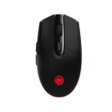 FMOUSE KOTE電競有線鼠標, KM0027, 混色