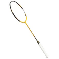 FILLKAT DOKUMA RAPTOR 1K우븐 풀카본 배드민턴 라켓 83g, 1개