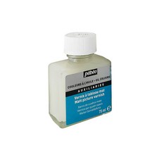 뻬베오 매트바니쉬, 75ml, 1개
