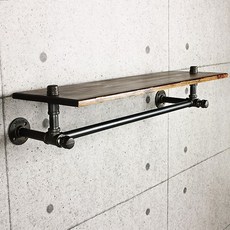 實木層板衣架 BSH105, 20A-600-300