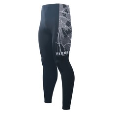 FIXGEAR 加厚自行車長褲 LTG15