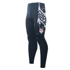 FIXGEAR 長墊自行車褲LT17