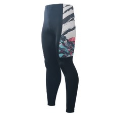 픽스기어 긴쫄 패드 자전거 바지 LTC1