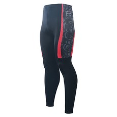 FIXGEAR 長墊自行車褲LTG6