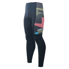 픽스기어 긴쫄 패드 자전거 바지 LT34K