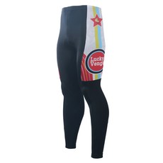 FIXGEAR 長墊自行車褲LTG1