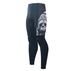 픽스기어 긴쫄 패드 자전거 바지 LT9