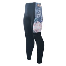 픽스기어 긴쫄 패드 자전거 바지 LT15