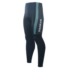 픽스기어 긴쫄 패드 자전거 바지 LTG17