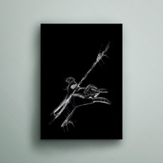 콜렉션플러스 마블 스파이더맨 17026 아크릴 디아섹 액자