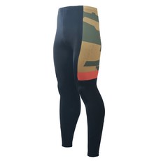 FIXGEAR 長墊自行車褲LTM2