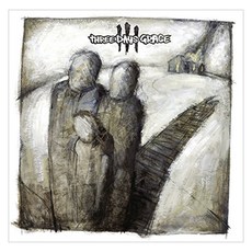THREE DAYS GRACE - THREE DAY GRACE US수입반, 1CD