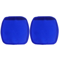 嬰兒車用配件, 藍色, 2入