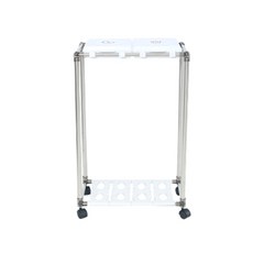 生活快樂緊貼白色垃圾2P, 白色, 1組