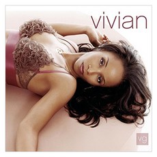 VIVIAN GREEN - VIVIAN US수입반, 1CD