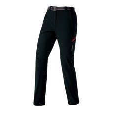 NSR 女款素色腰帶長褲 3色