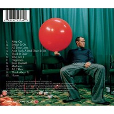 WILL YOUNG - KEEP ON 유럽수입반