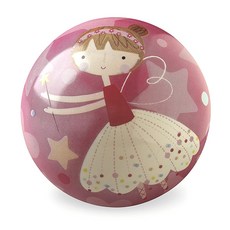 크로커다일크릭 공기주입식 플레이볼 4인치, 스위트 드림, 1개